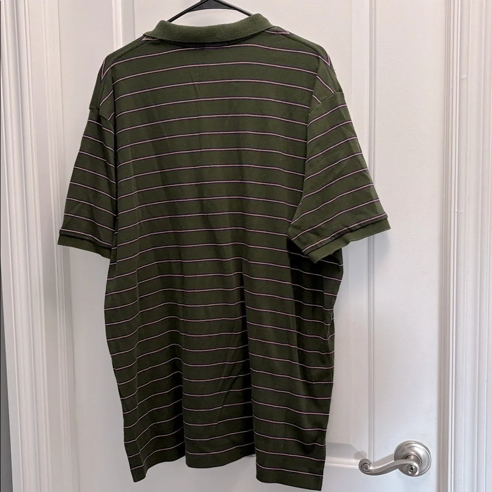 Polo by Ralph Lauren Green Polo Men’s Size XXL